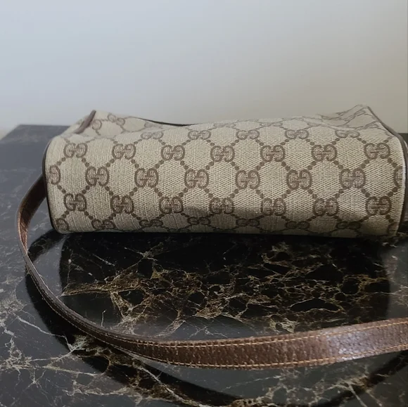 Authentic Gucci bag - Picture 5 of 7